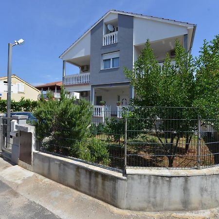 Apartmani L&R Bibinje Kültér fotó