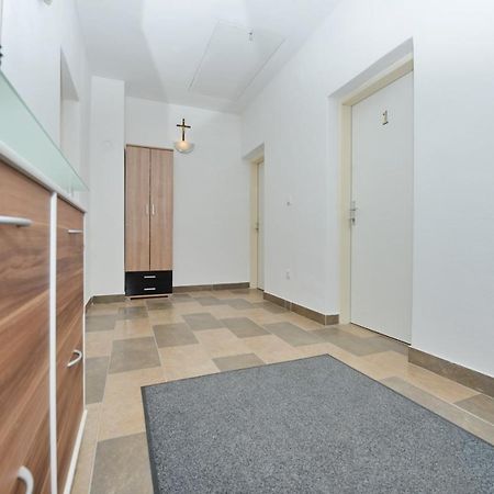 Apartmani L&R Bibinje Kültér fotó