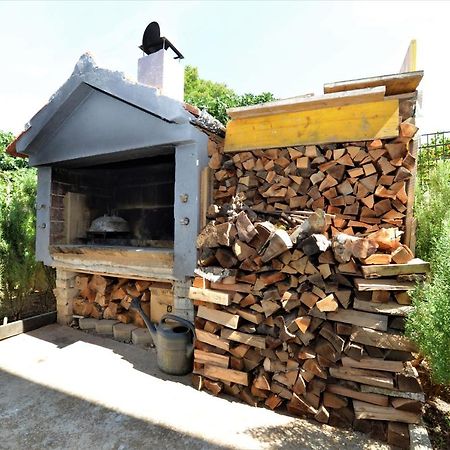Apartmani L&R Bibinje Kültér fotó