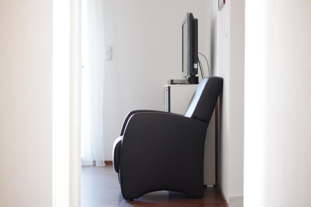Apartmani L&R Bibinje Kültér fotó