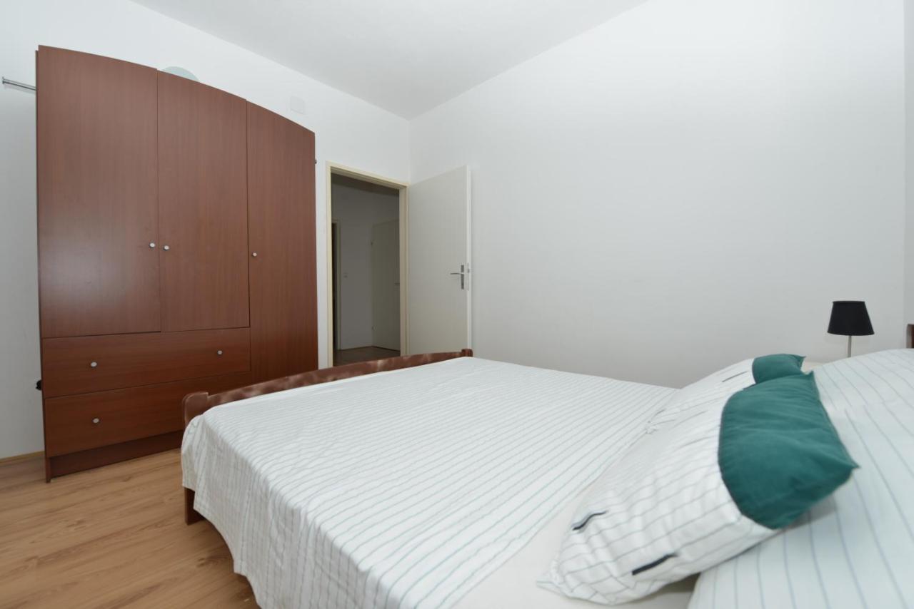 Apartmani L&R Bibinje Kültér fotó