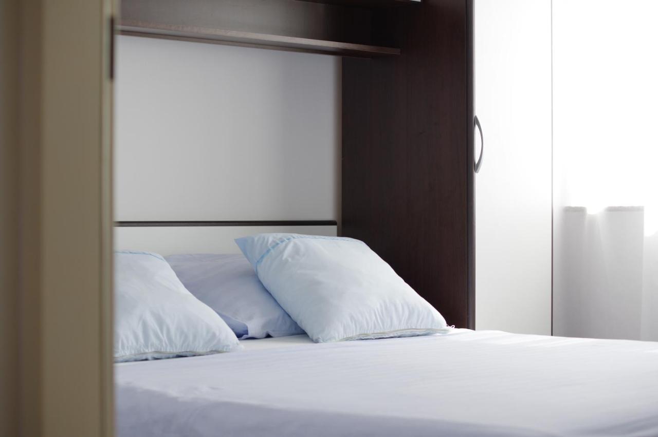 Apartmani L&R Bibinje Kültér fotó